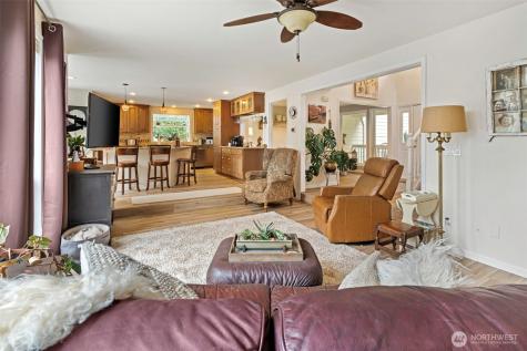 14415 NE Mountain View Drive Battle Ground WA 98604