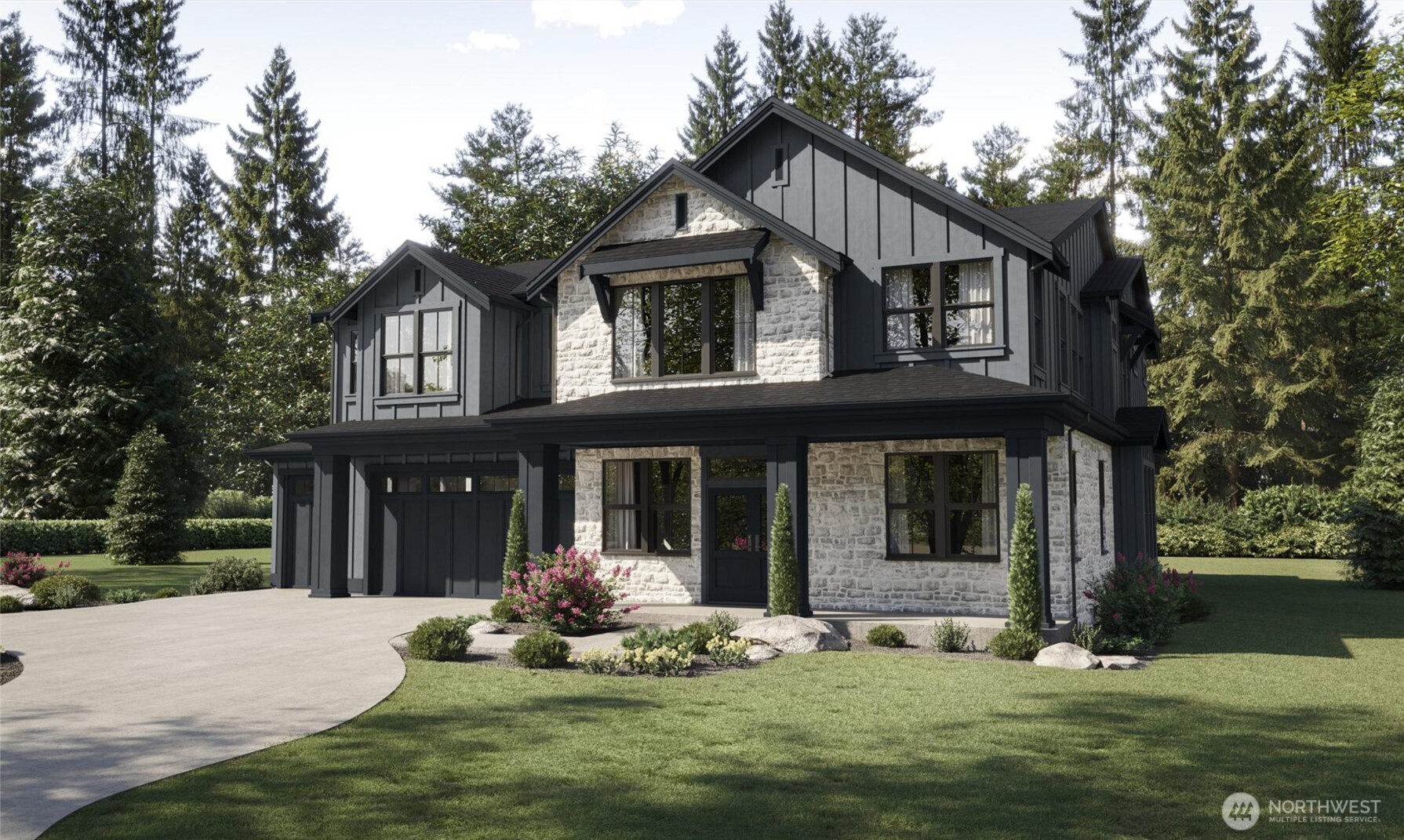 14033 NE 46th Court Bellevue WA 98005