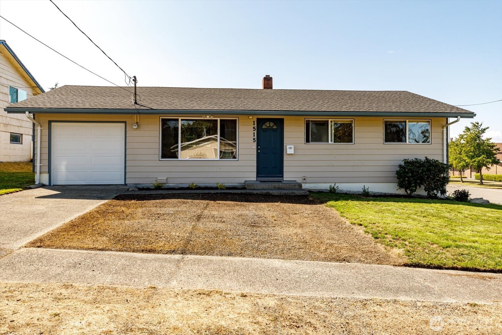 1515 NE 3rd Avenue Oak Harbor WA 98277