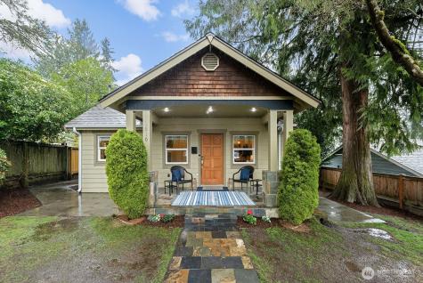 1516 NE 96th Street Seattle WA 98115