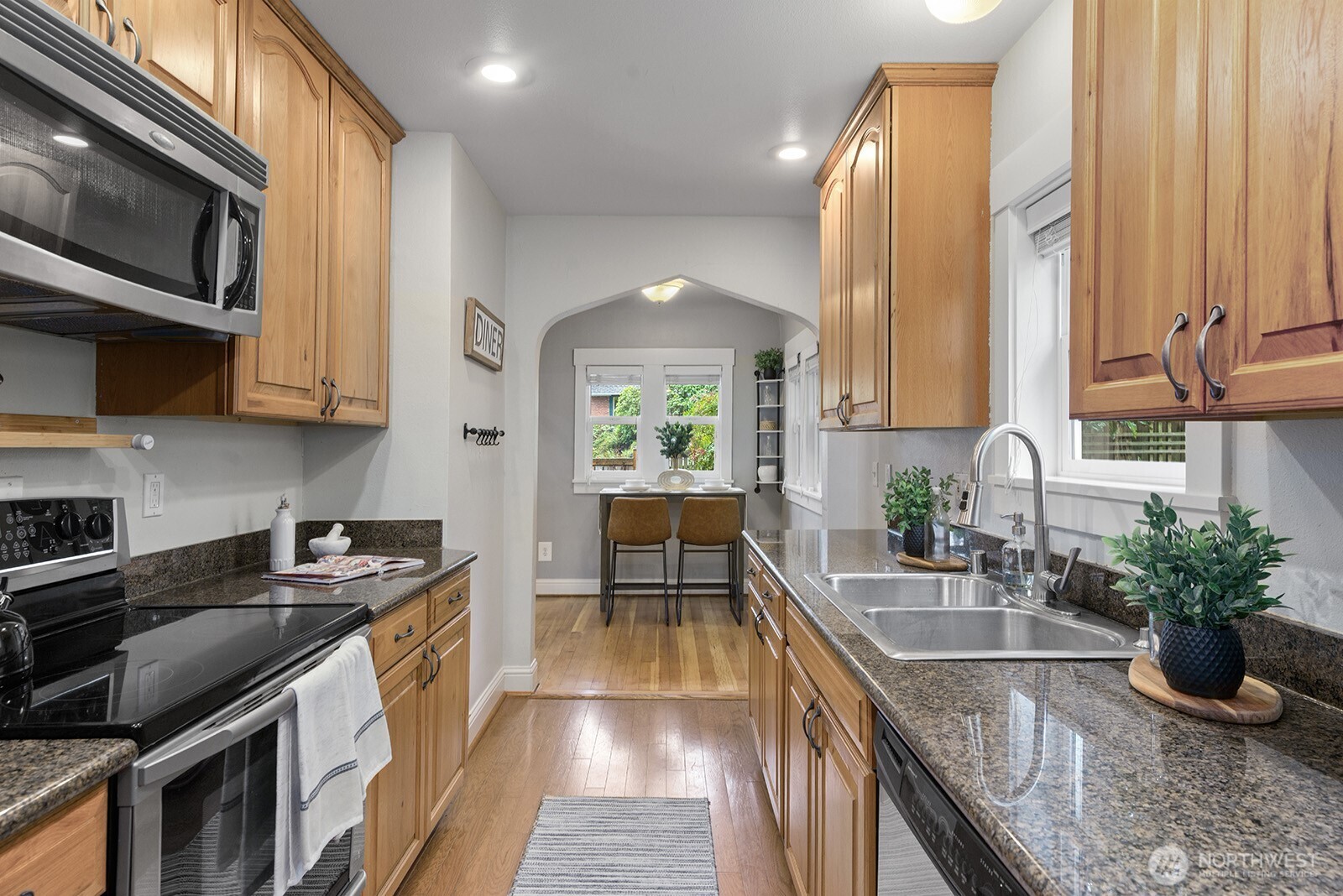 1516 NE 96th Street Seattle WA 98115