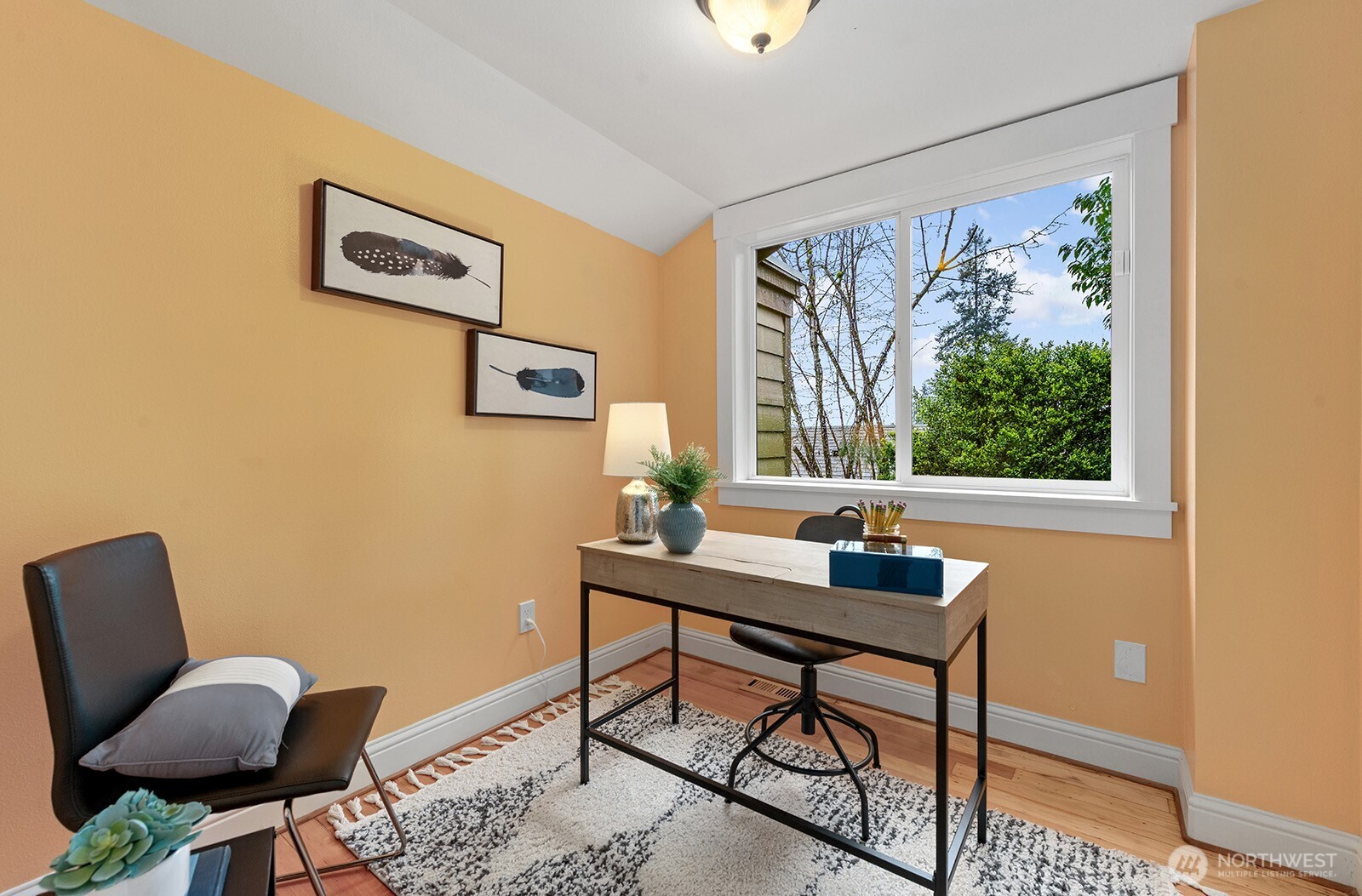 1516 NE 96th Street Seattle WA 98115