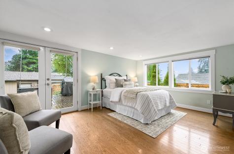 1516 NE 96th Street Seattle WA 98115