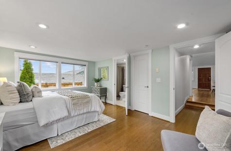 1516 NE 96th Street Seattle WA 98115