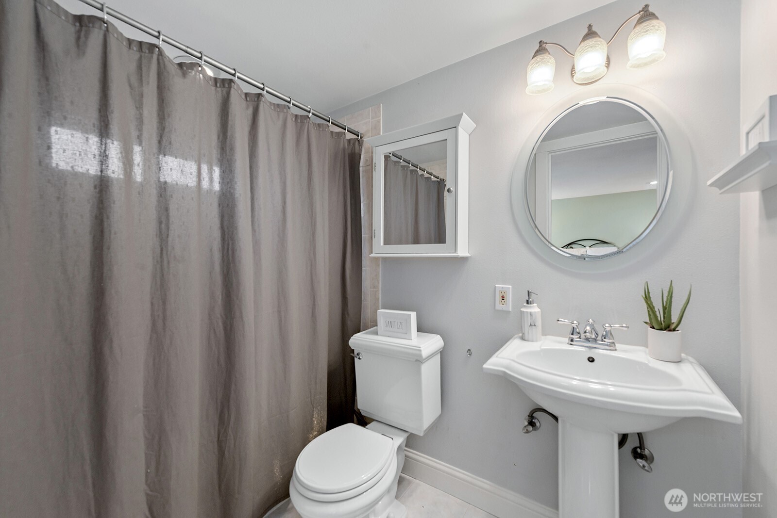 1516 NE 96th Street Seattle WA 98115