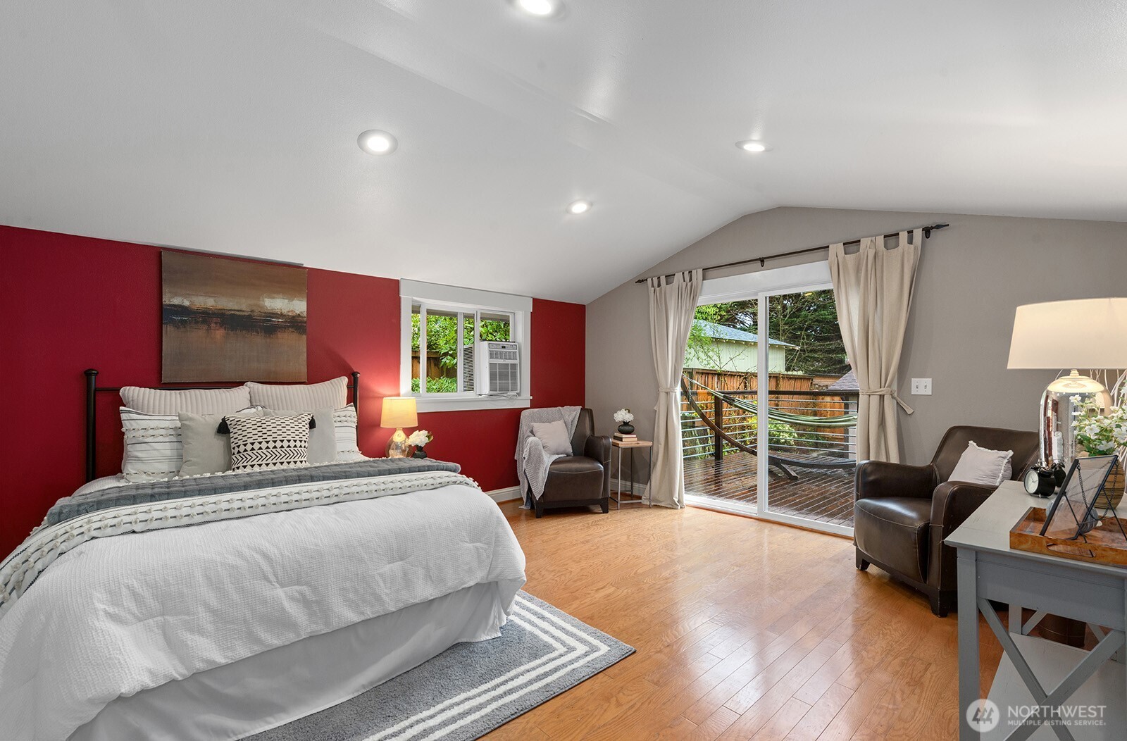 1516 NE 96th Street Seattle WA 98115