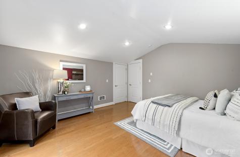 1516 NE 96th Street Seattle WA 98115