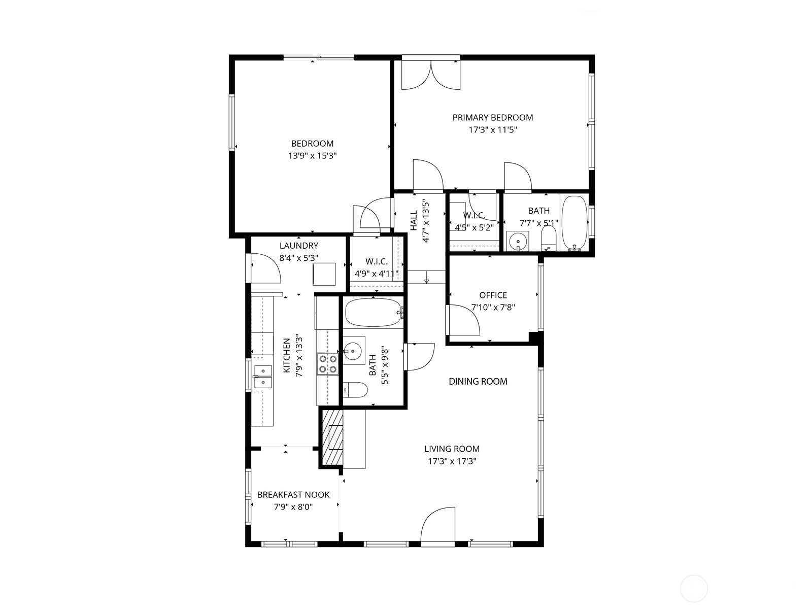 1516 NE 96th Street Seattle WA 98115