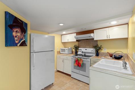 1516 NE 96th Street Seattle WA 98115