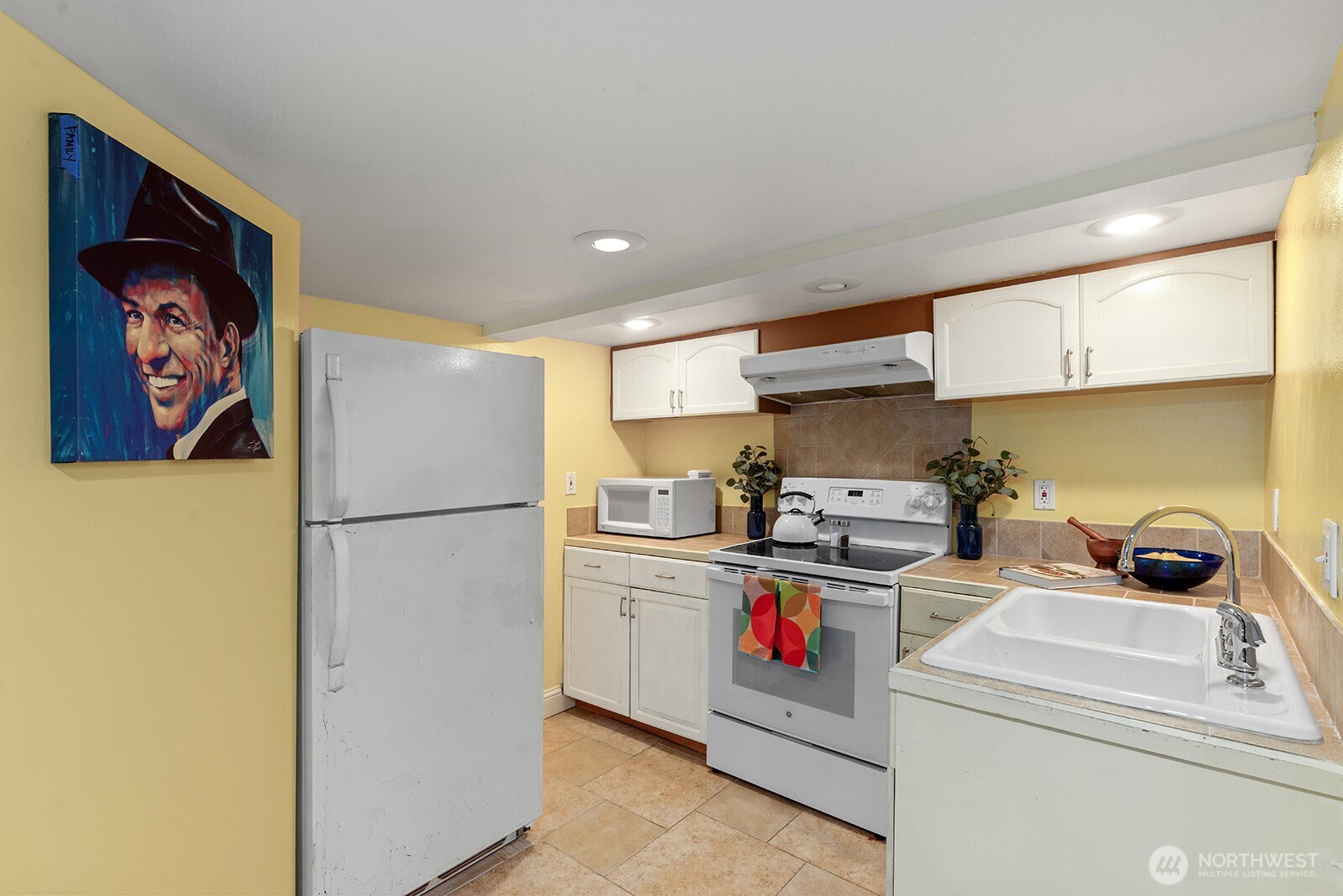 1516 NE 96th Street Seattle WA 98115