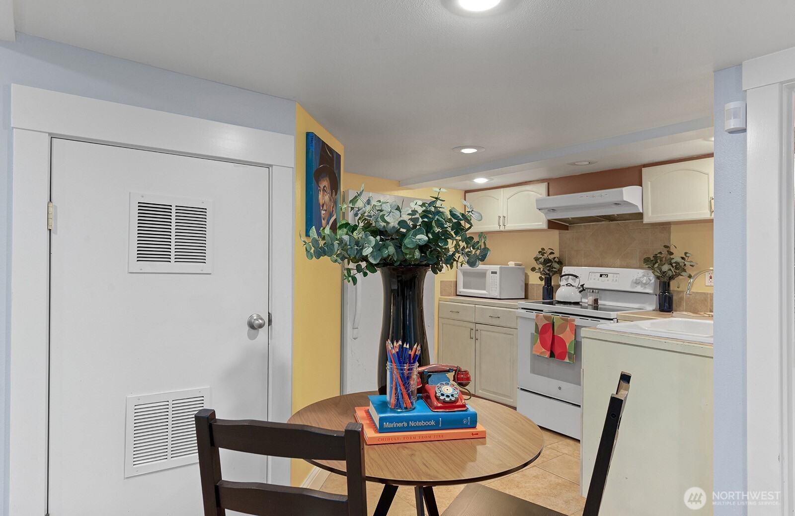 1516 NE 96th Street Seattle WA 98115