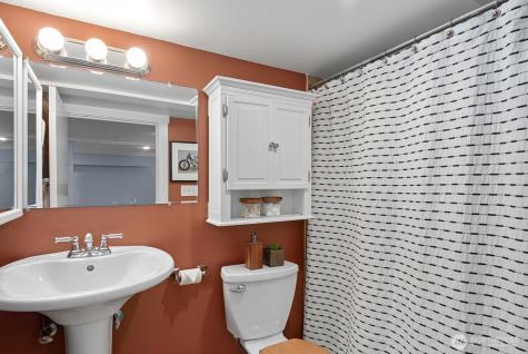 1516 NE 96th Street Seattle WA 98115
