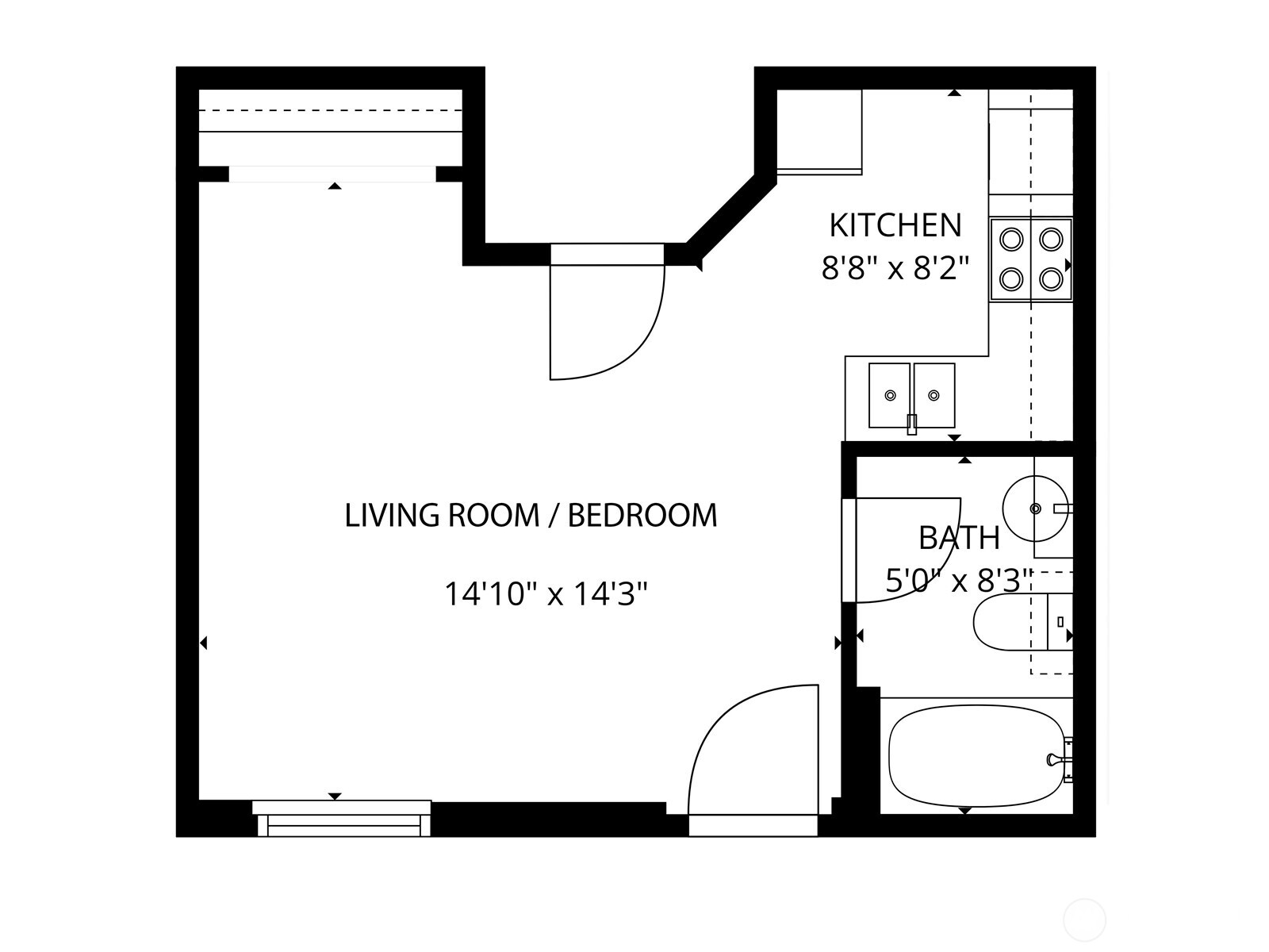 1516 NE 96th Street Seattle WA 98115