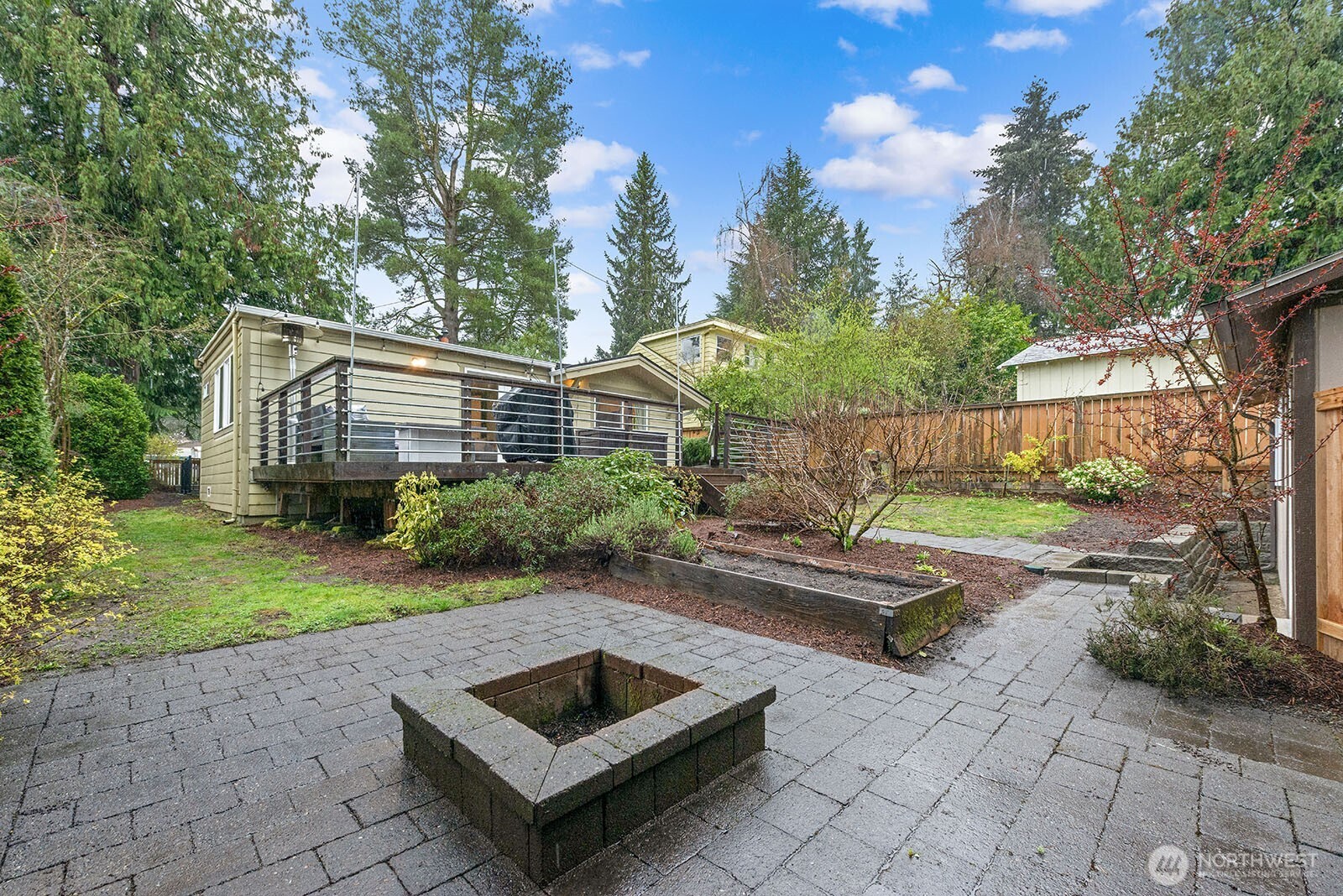 1516 NE 96th Street Seattle WA 98115