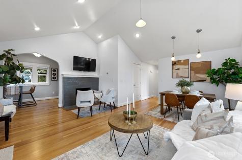 1516 NE 96th Street Seattle WA 98115