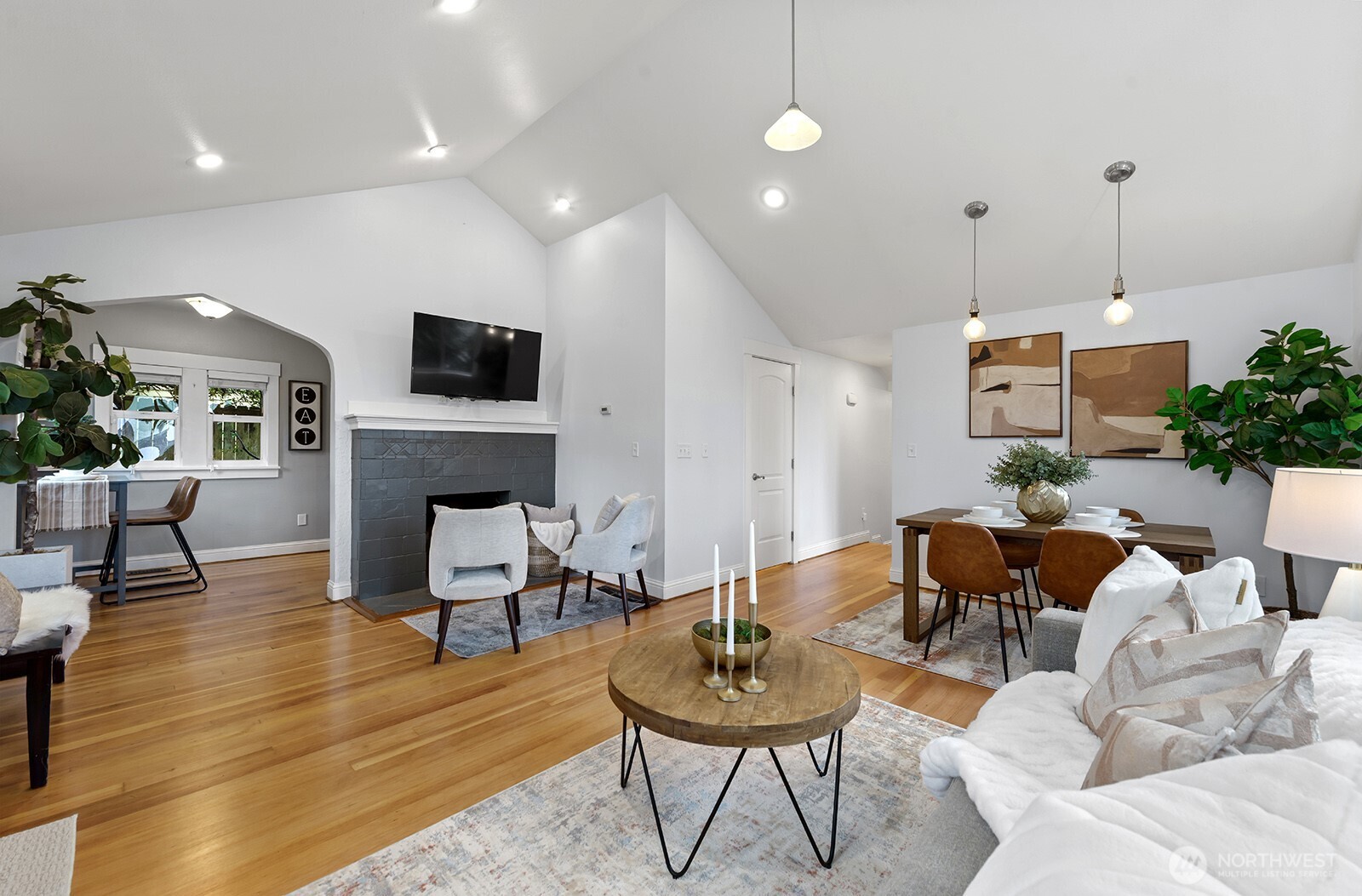 1516 NE 96th Street Seattle WA 98115
