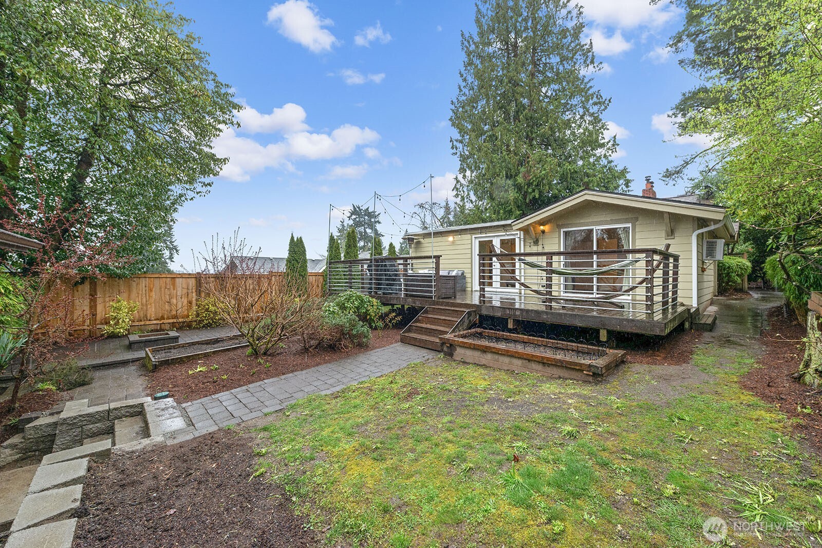 1516 NE 96th Street Seattle WA 98115