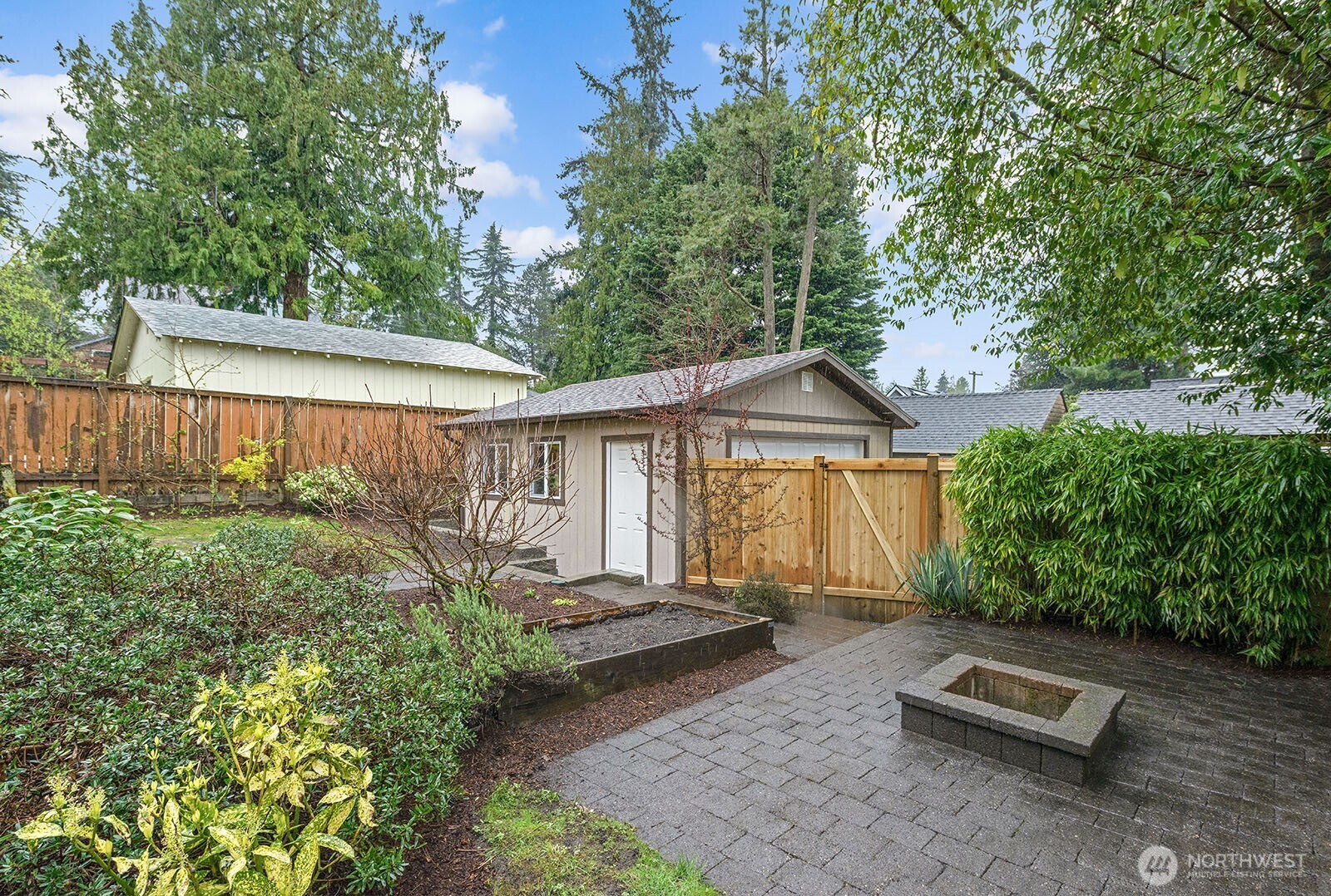1516 NE 96th Street Seattle WA 98115