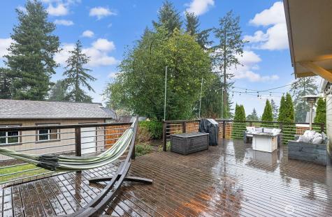 1516 NE 96th Street Seattle WA 98115