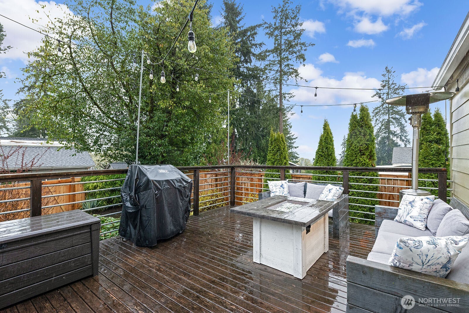 1516 NE 96th Street Seattle WA 98115