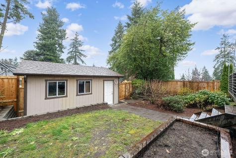 1516 NE 96th Street Seattle WA 98115