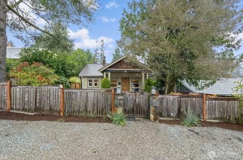 1516 NE 96th Street Seattle WA 98115