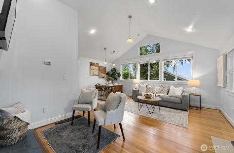 1516 NE 96th Street Seattle WA 98115