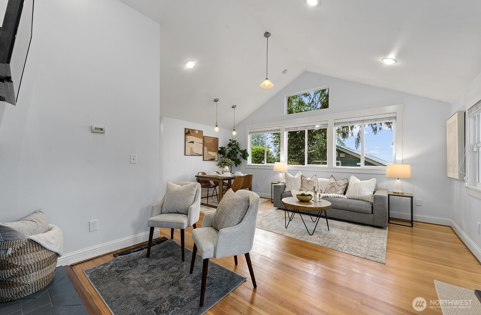 1516 NE 96th Street Seattle WA 98115