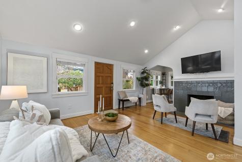 1516 NE 96th Street Seattle WA 98115
