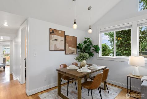 1516 NE 96th Street Seattle WA 98115