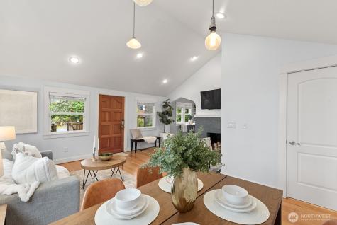 1516 NE 96th Street Seattle WA 98115