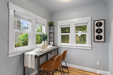 1516 NE 96th Street Seattle WA 98115