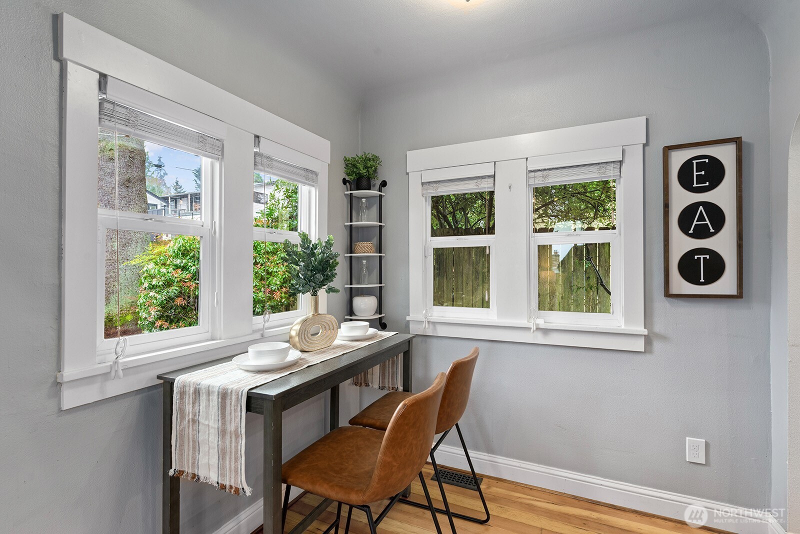1516 NE 96th Street Seattle WA 98115