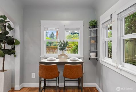 1516 NE 96th Street Seattle WA 98115