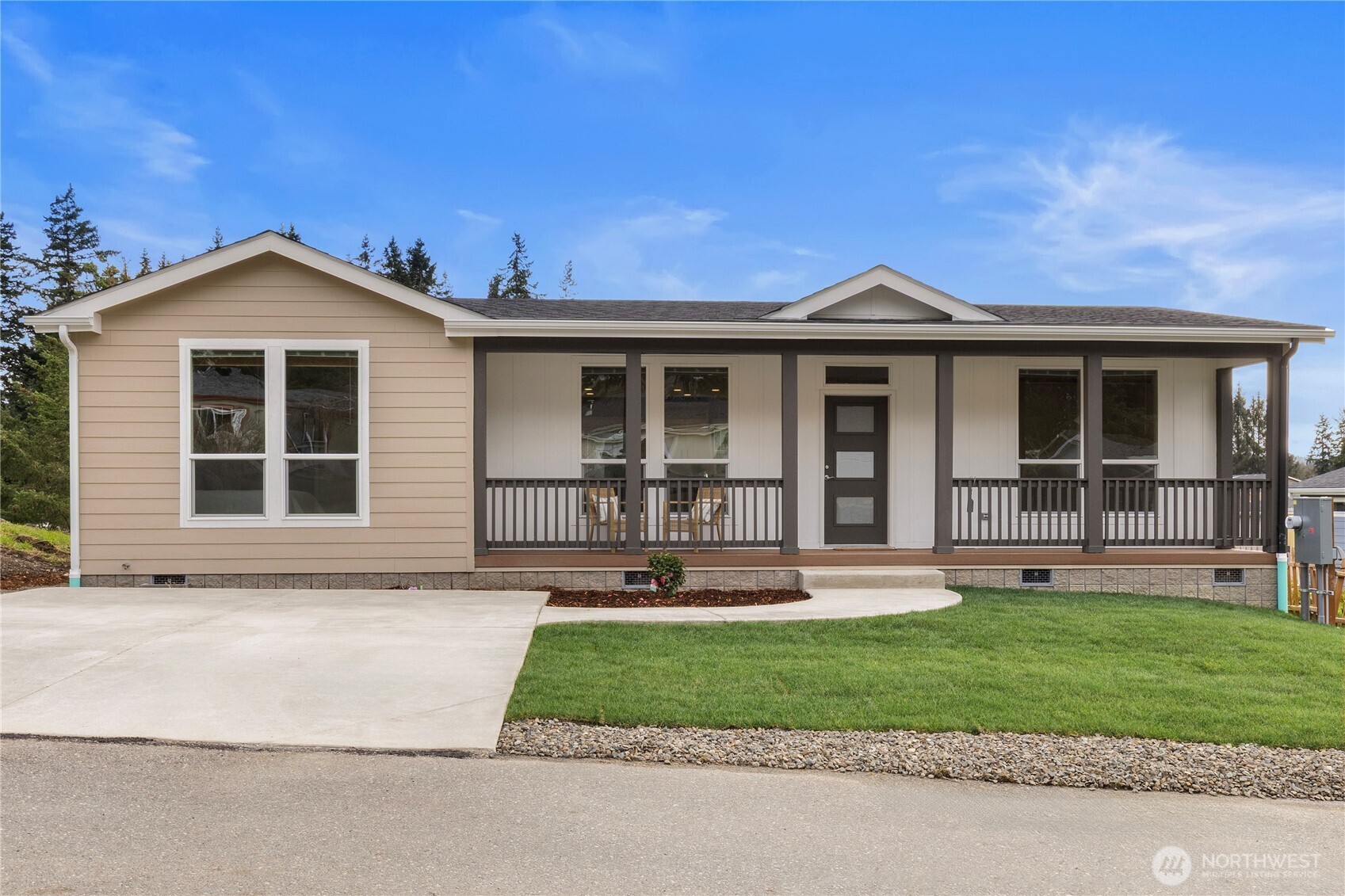 47 Sunset Meadows Lane Port Hadlock WA 98339