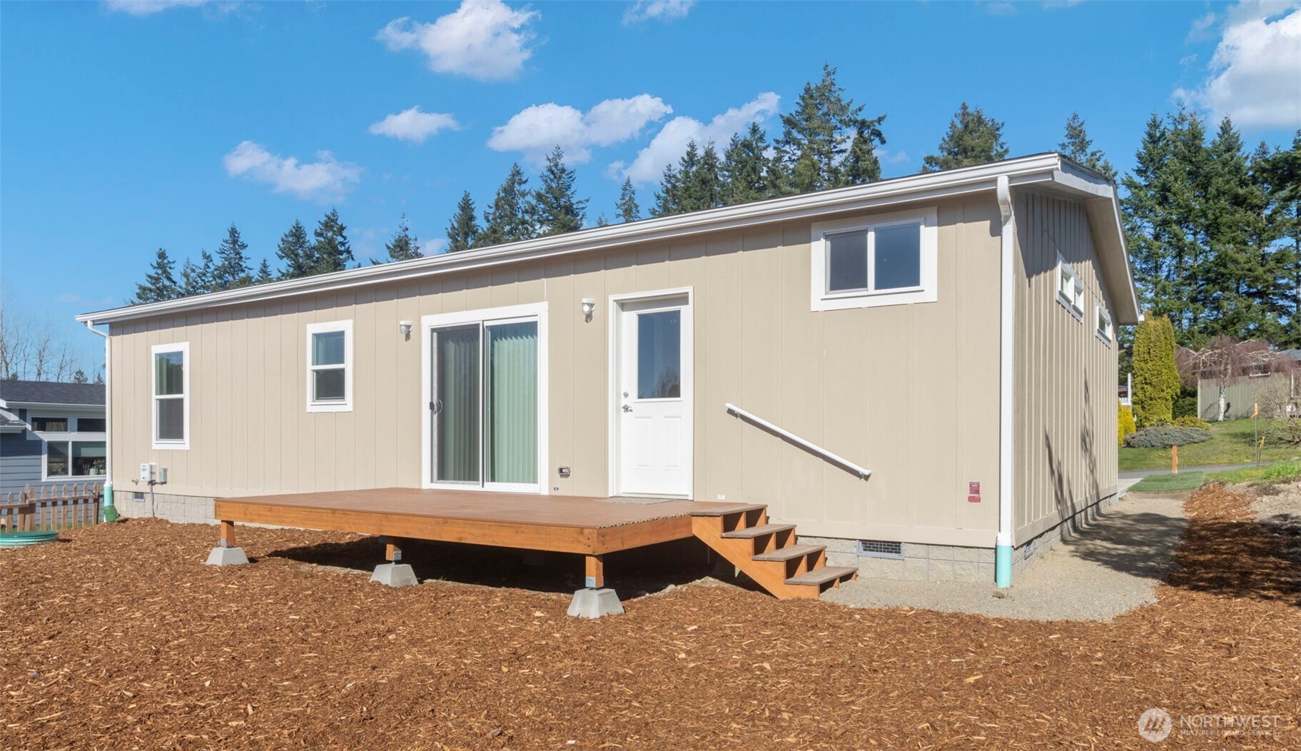 47 Sunset Meadows Lane Port Hadlock WA 98339