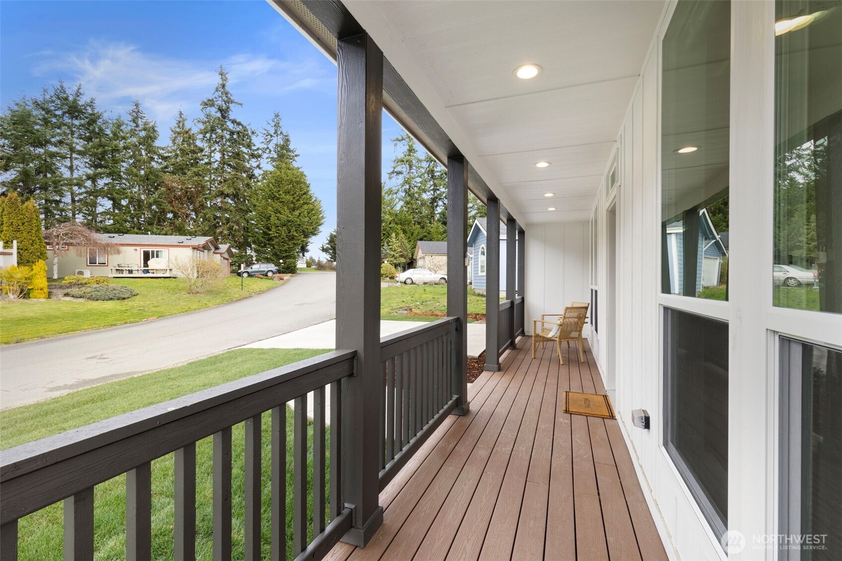 47 Sunset Meadows Lane Port Hadlock WA 98339