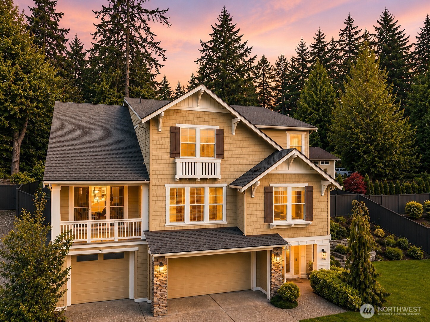 29 242nd Street SE Bothell WA 98021