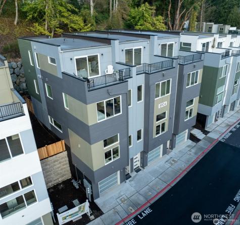 8904 NE 173rd Place Bothell WA 98011