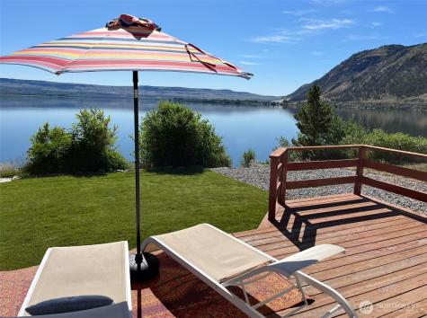 622 1st Street Brewster WA 98812