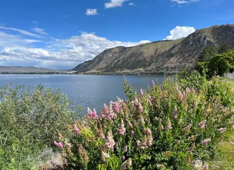 622 1st Street Brewster WA 98812