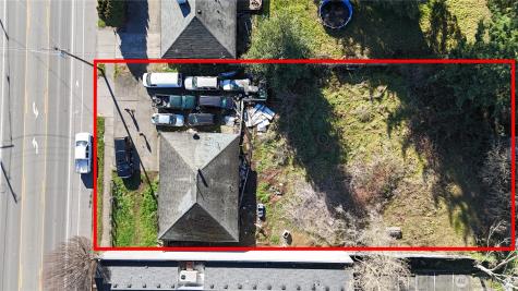 1081 Cedar Avenue Marysville WA 98270