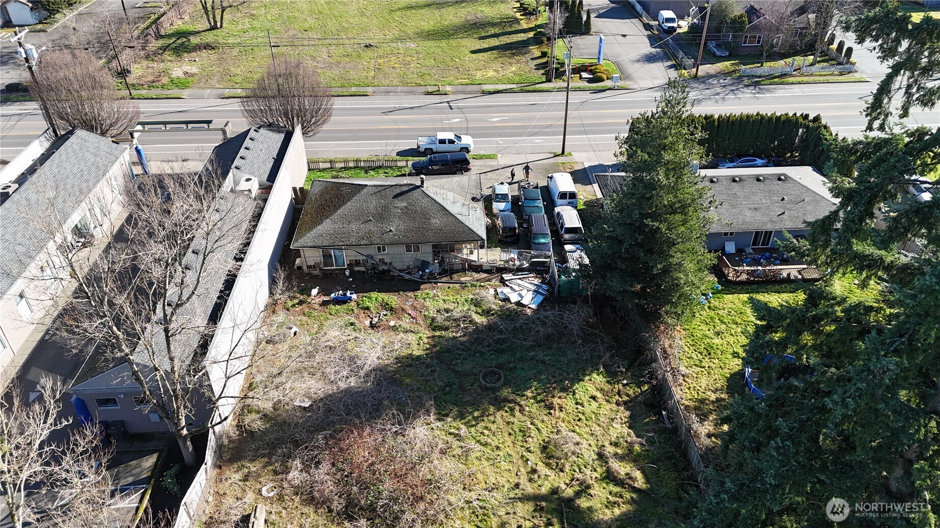1081 Cedar Avenue Marysville WA 98270