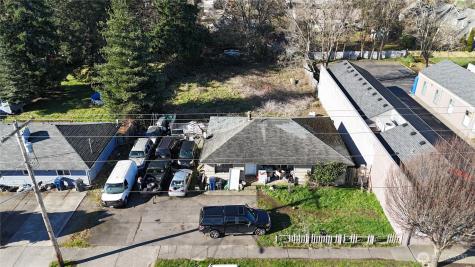 1081 Cedar Avenue Marysville WA 98270
