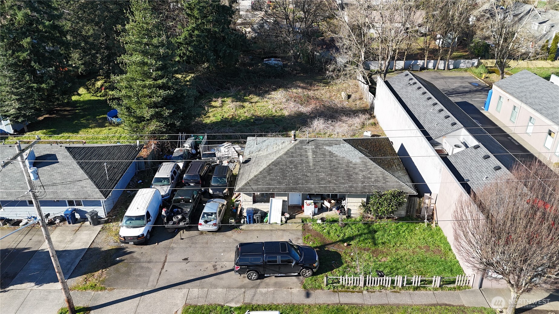 1081 Cedar Avenue Marysville WA 98270