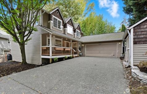 12935 NE 86th Street Kirkland WA 98033