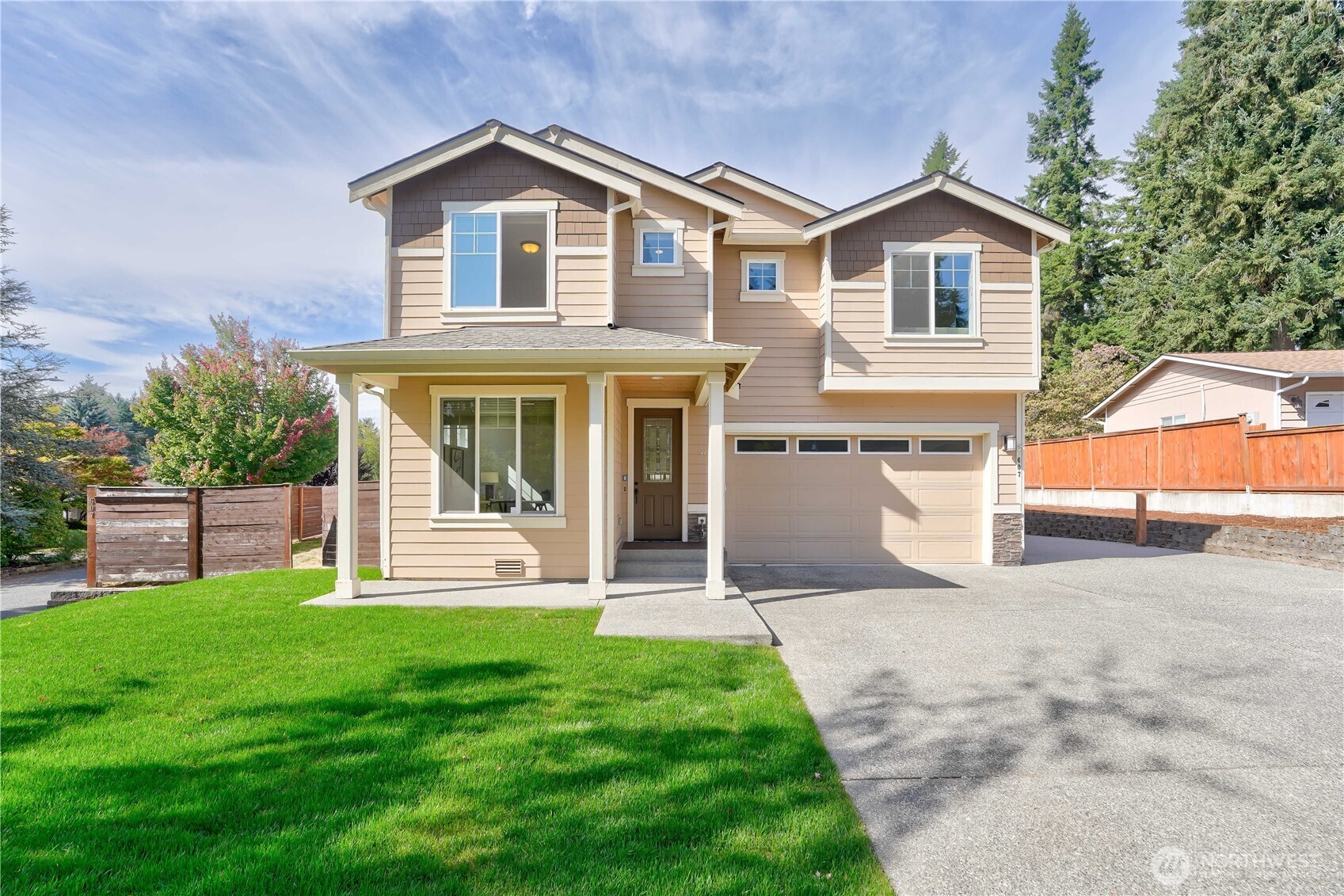 607 217 Street SW Bothell WA 98021