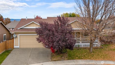 515 W Bridgewood Lane Ellensburg WA 98926