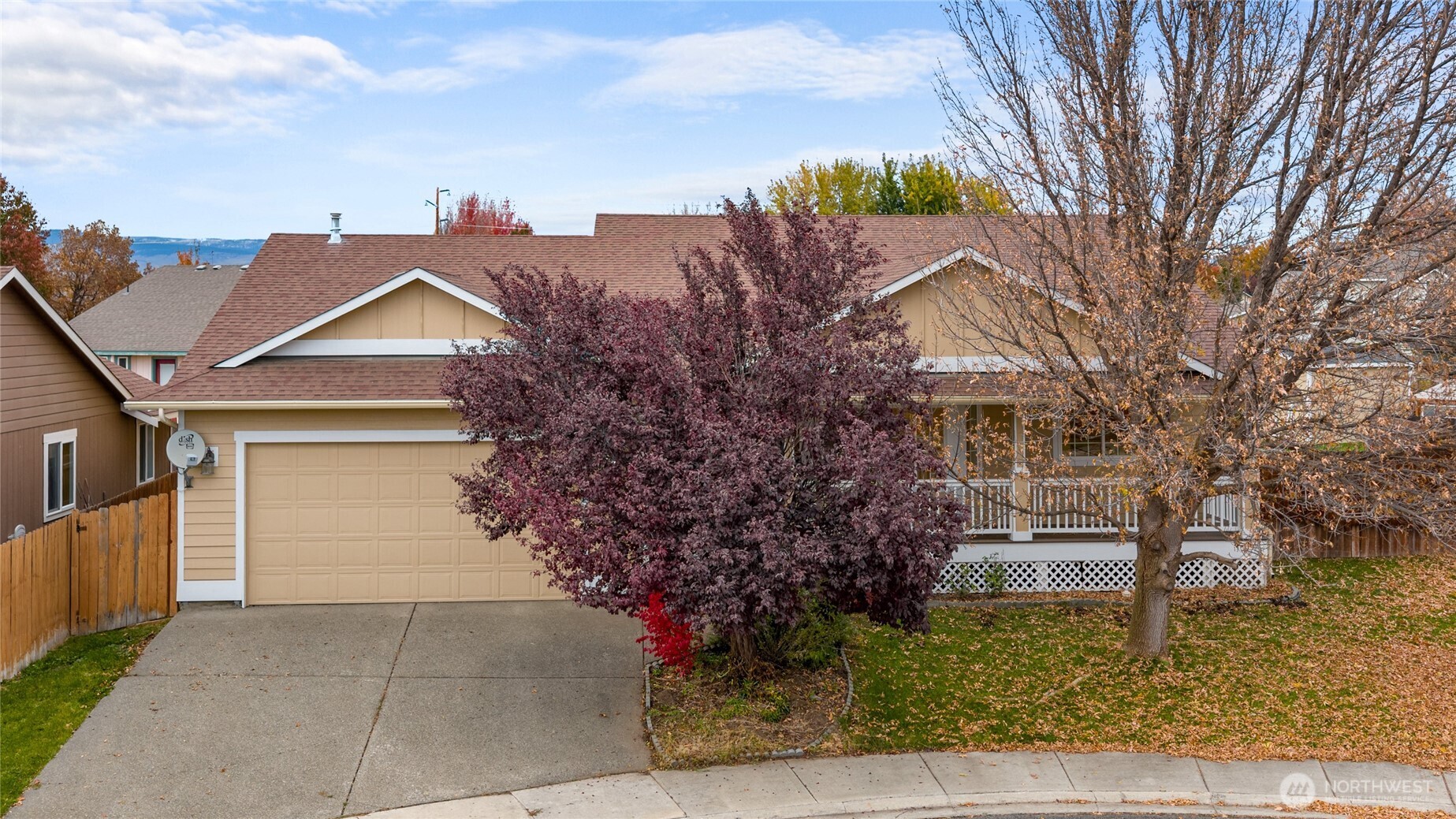 515 W Bridgewood Lane Ellensburg WA 98926