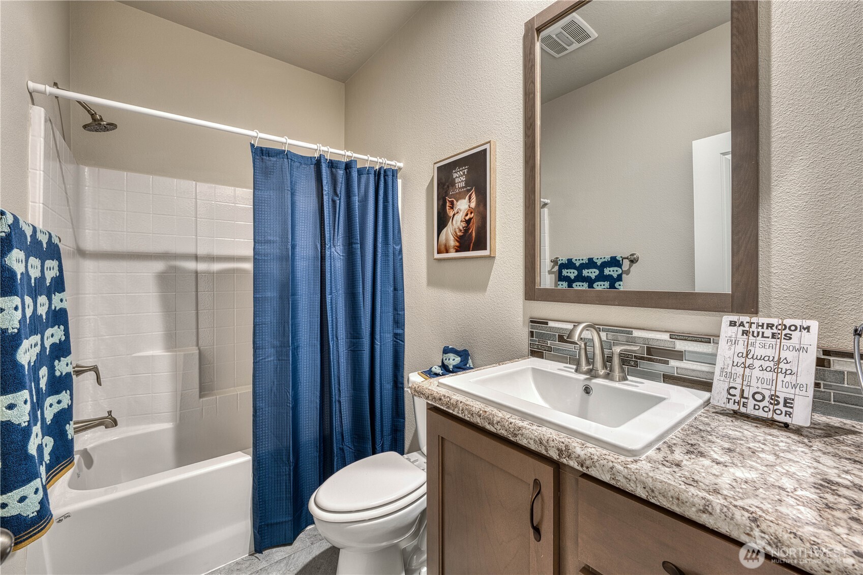 3897 Christine Lane NW Bremerton WA 98312